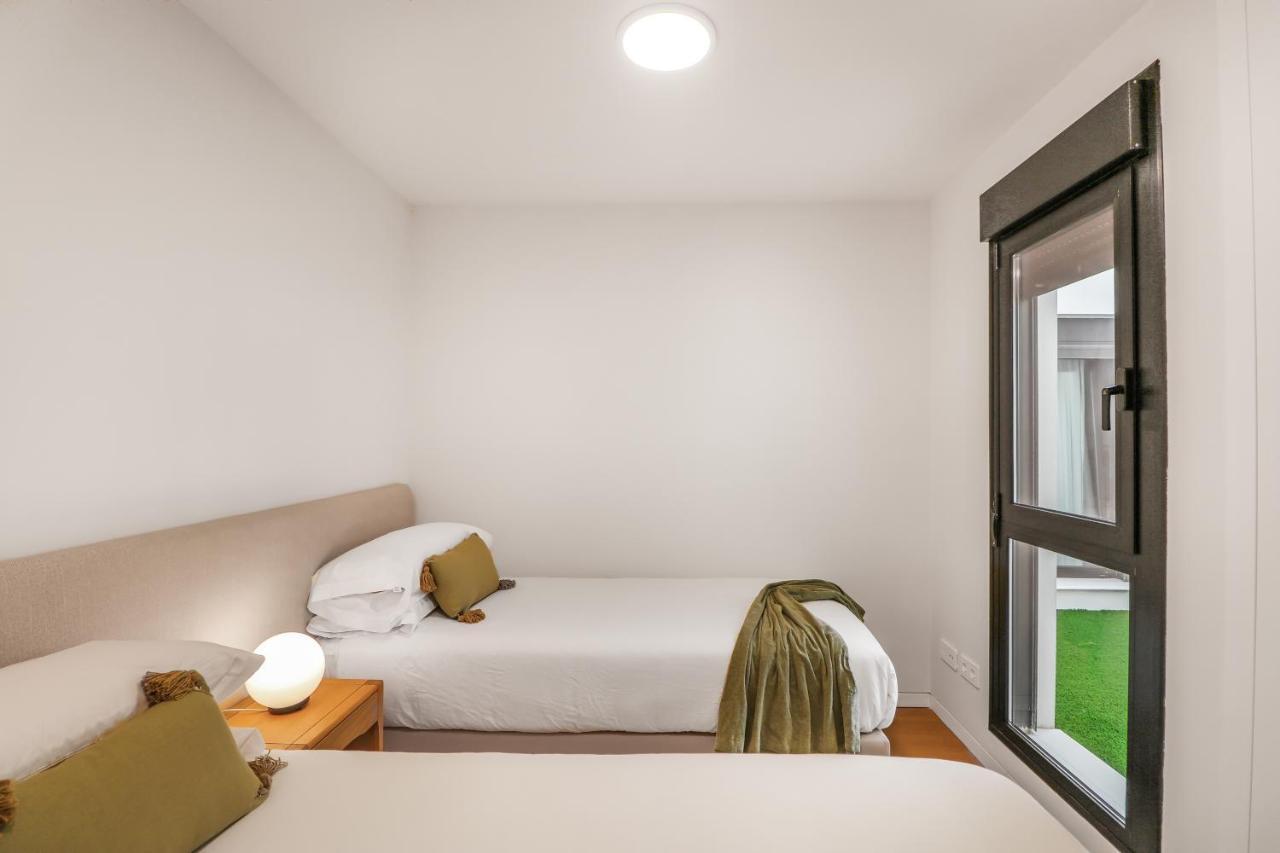 Agaete 2Br Coastal Retreat Apartment ภายนอก รูปภาพ