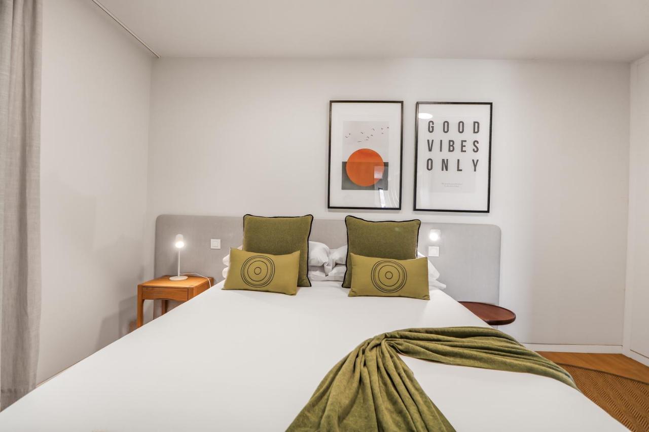 Agaete 2Br Coastal Retreat Apartment ภายนอก รูปภาพ