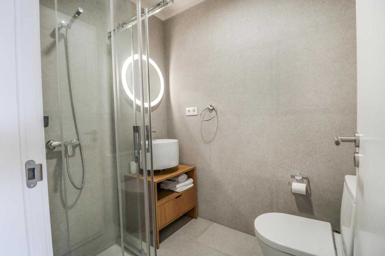 Agaete 2Br Coastal Retreat Apartment ภายนอก รูปภาพ