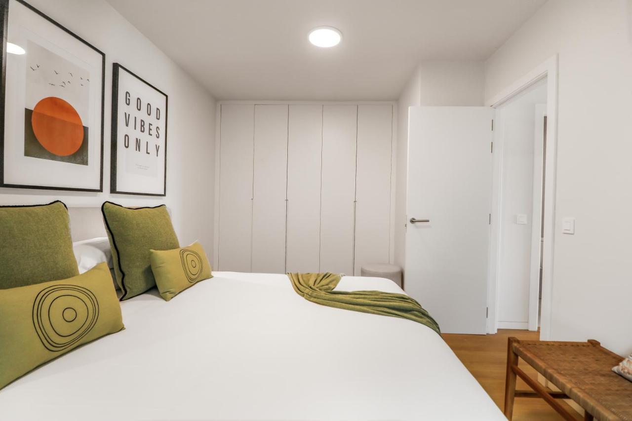 Agaete 2Br Coastal Retreat Apartment ภายนอก รูปภาพ
