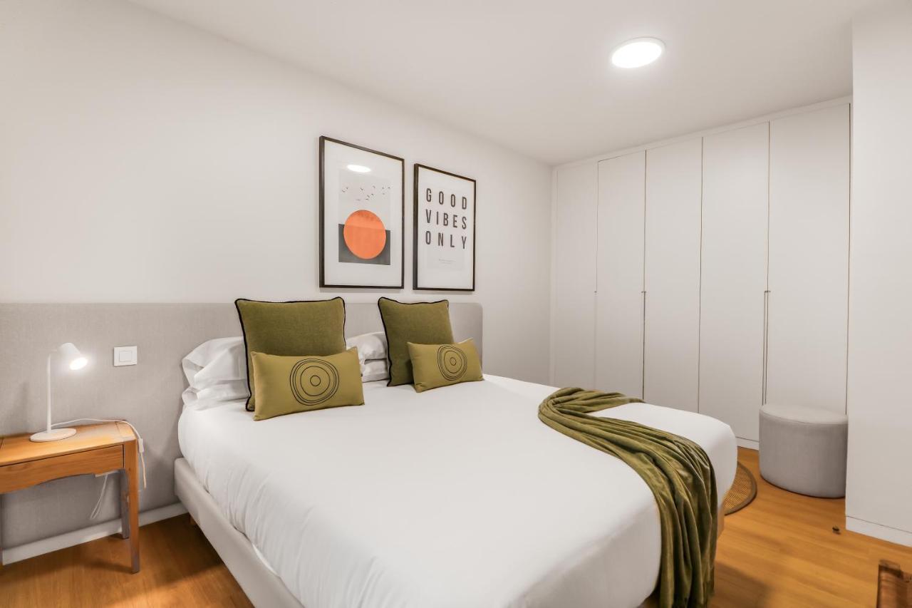 Agaete 2Br Coastal Retreat Apartment ภายนอก รูปภาพ
