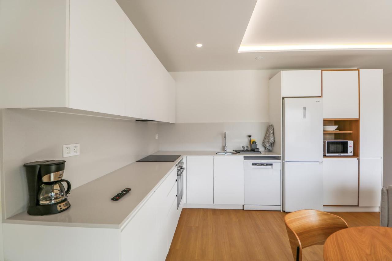 Agaete 2Br Coastal Retreat Apartment ภายนอก รูปภาพ