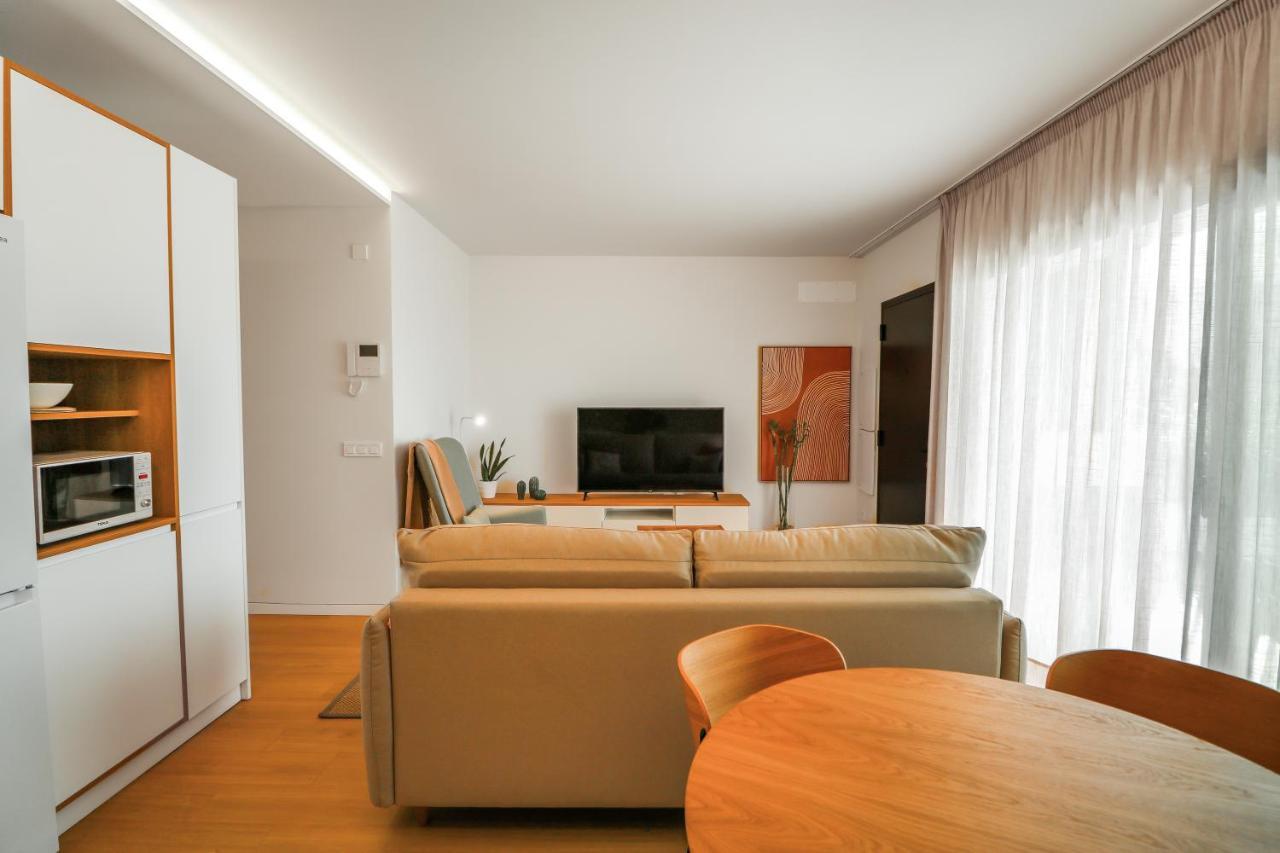 Agaete 2Br Coastal Retreat Apartment ภายนอก รูปภาพ
