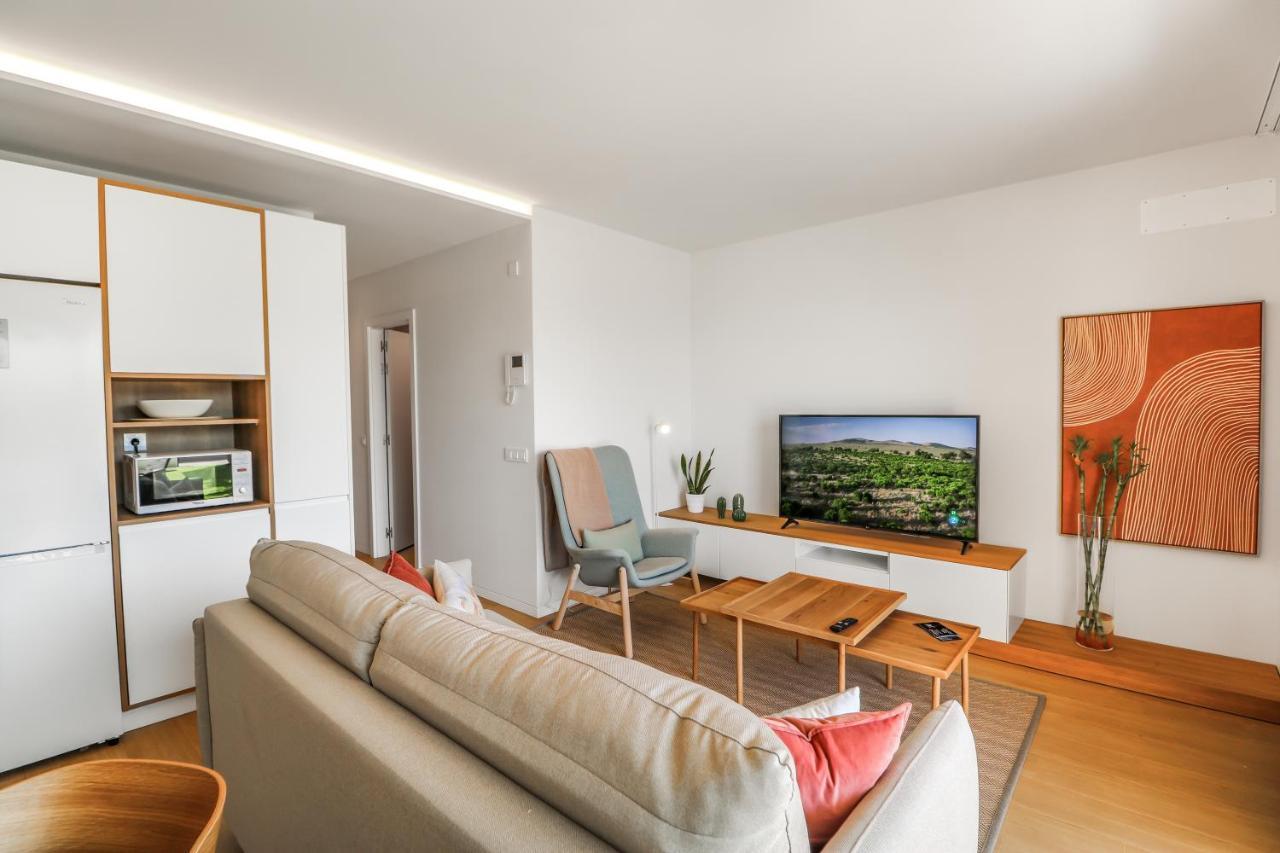 Agaete 2Br Coastal Retreat Apartment ภายนอก รูปภาพ