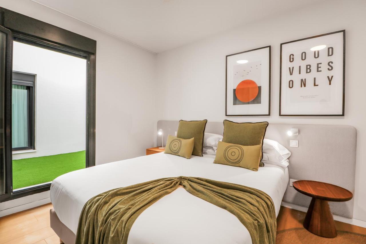 Agaete 2Br Coastal Retreat Apartment ภายนอก รูปภาพ
